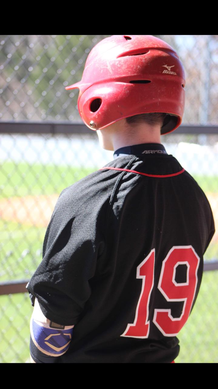 Kaleb Ferrell