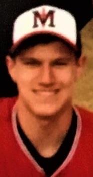 Brock Staudt