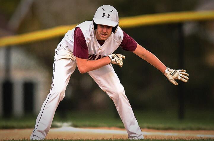 Zach Crum