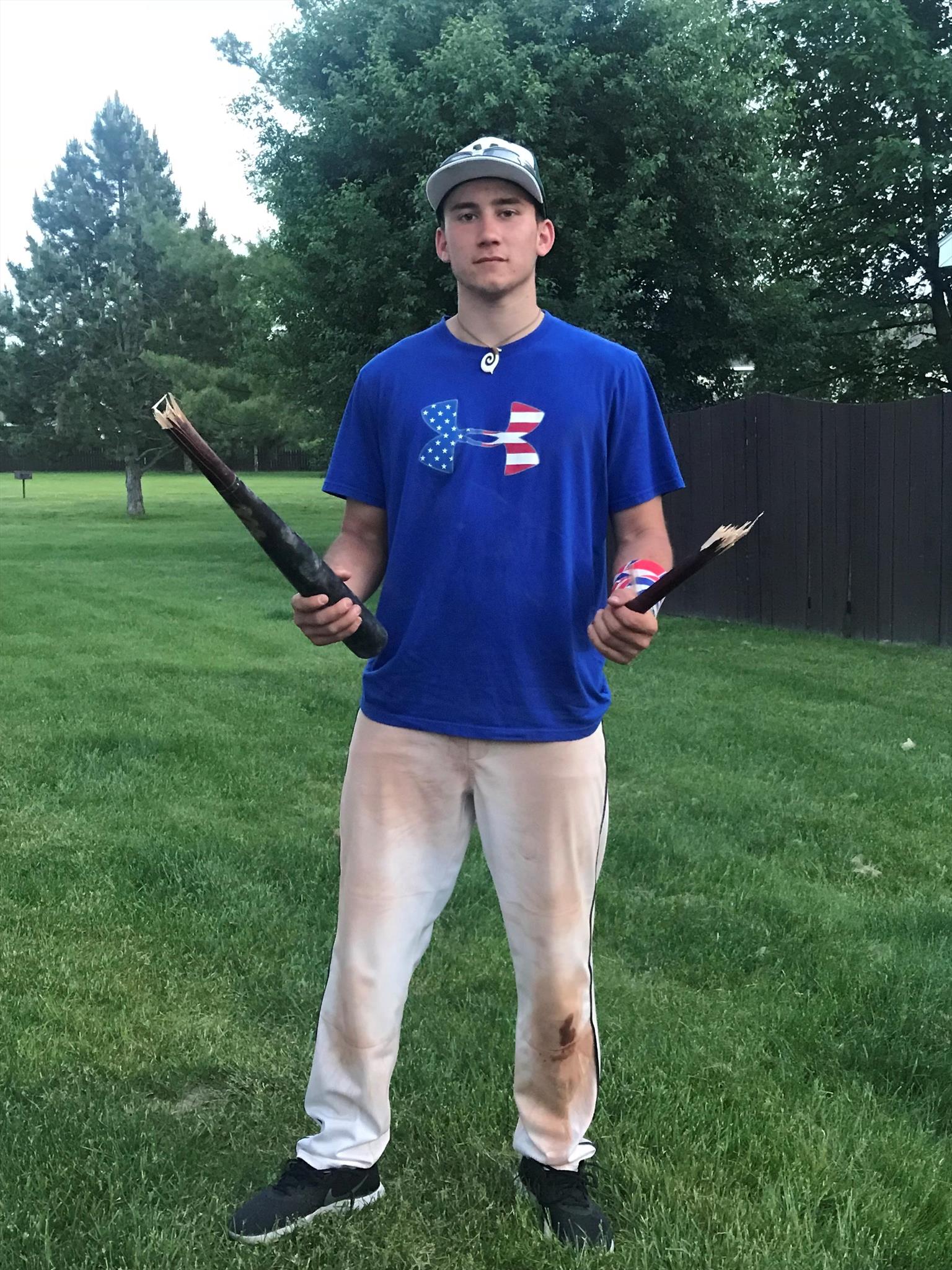 Ethan Gentry