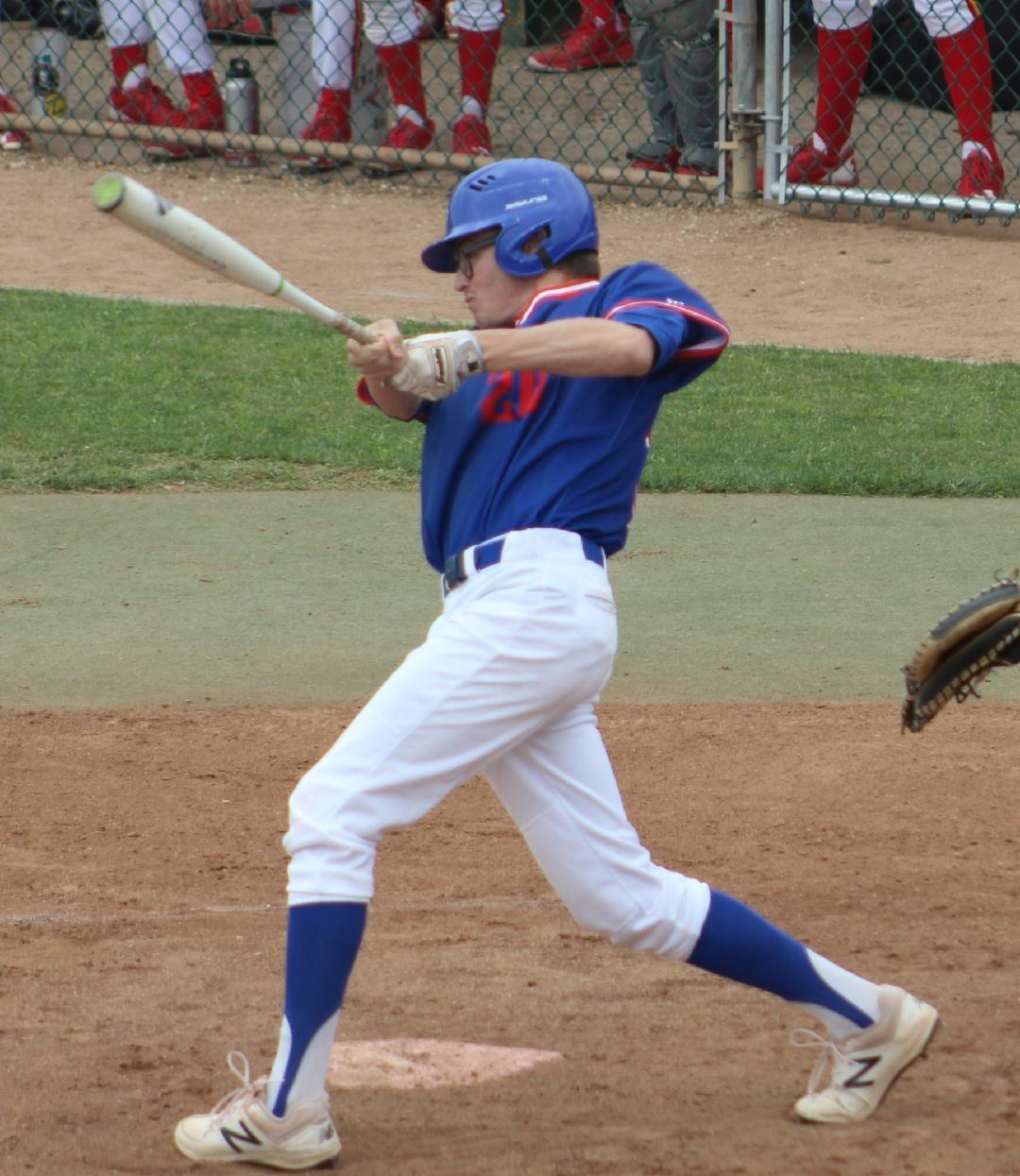 Kade McKechnie