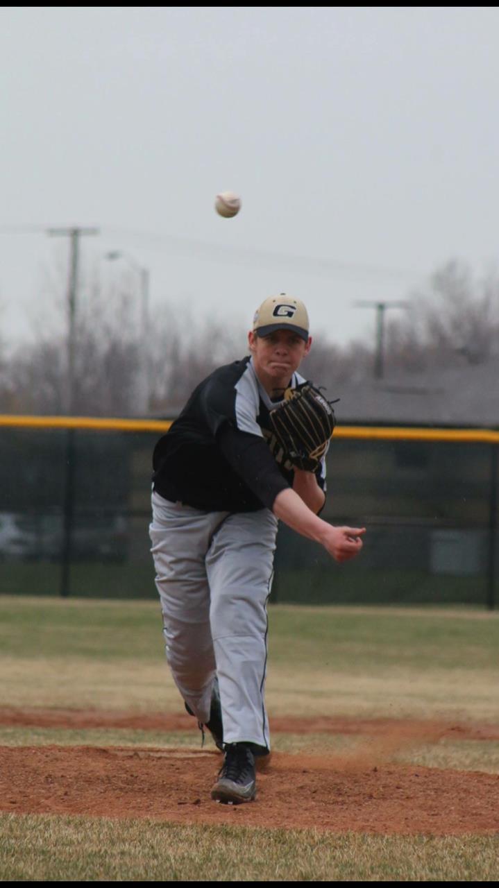 Drew Davenport
