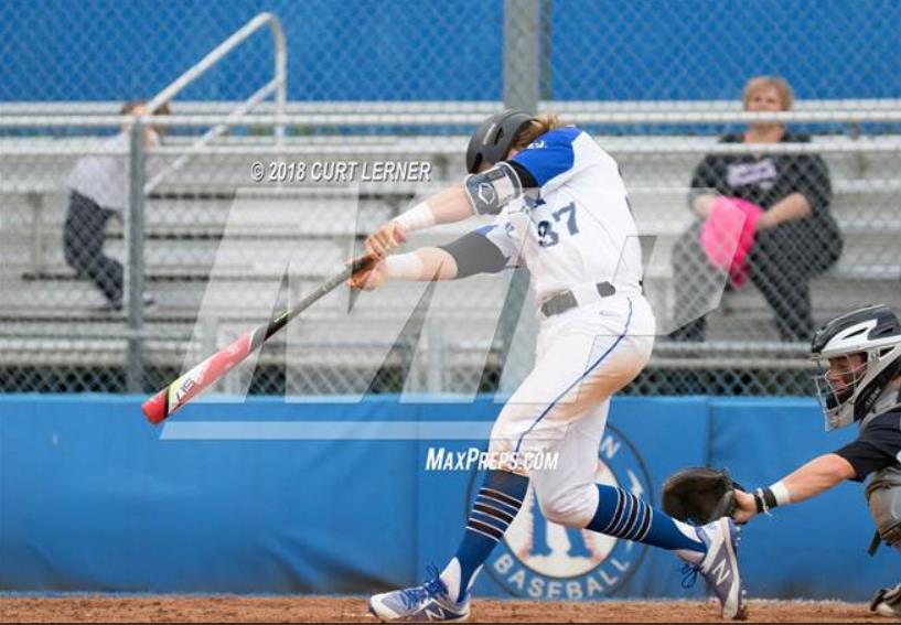 Cole Anderson