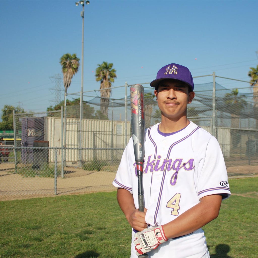 Joe Ybarra