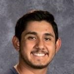 Ismael De Haro mugshot