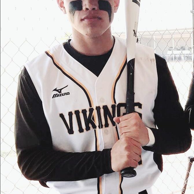 Dominik Triana mugshot