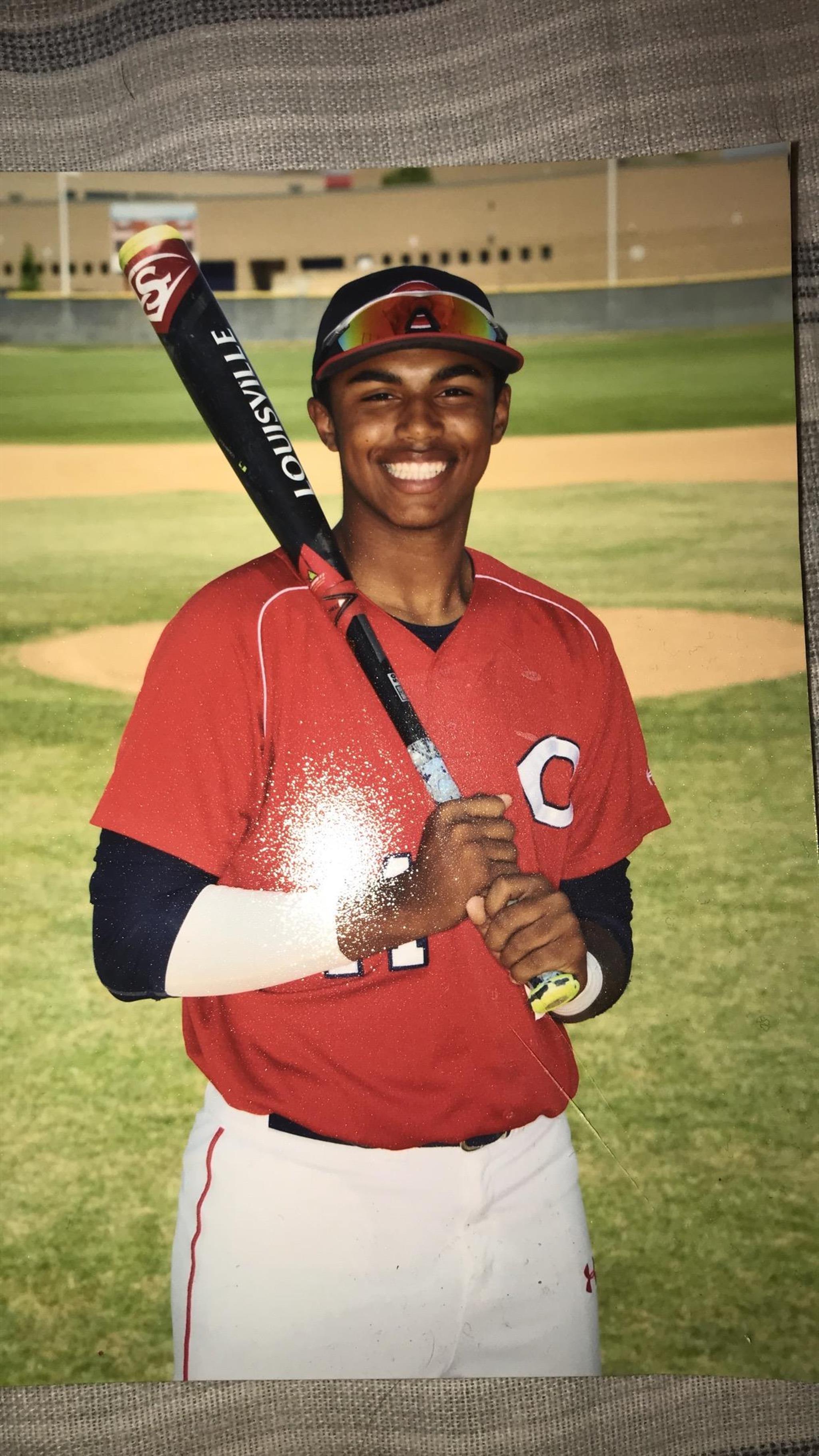 Christian Davis