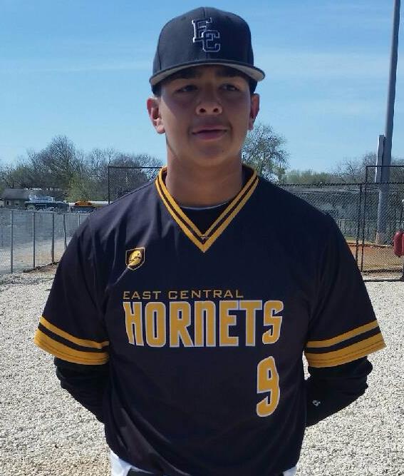 Damion Gonzales