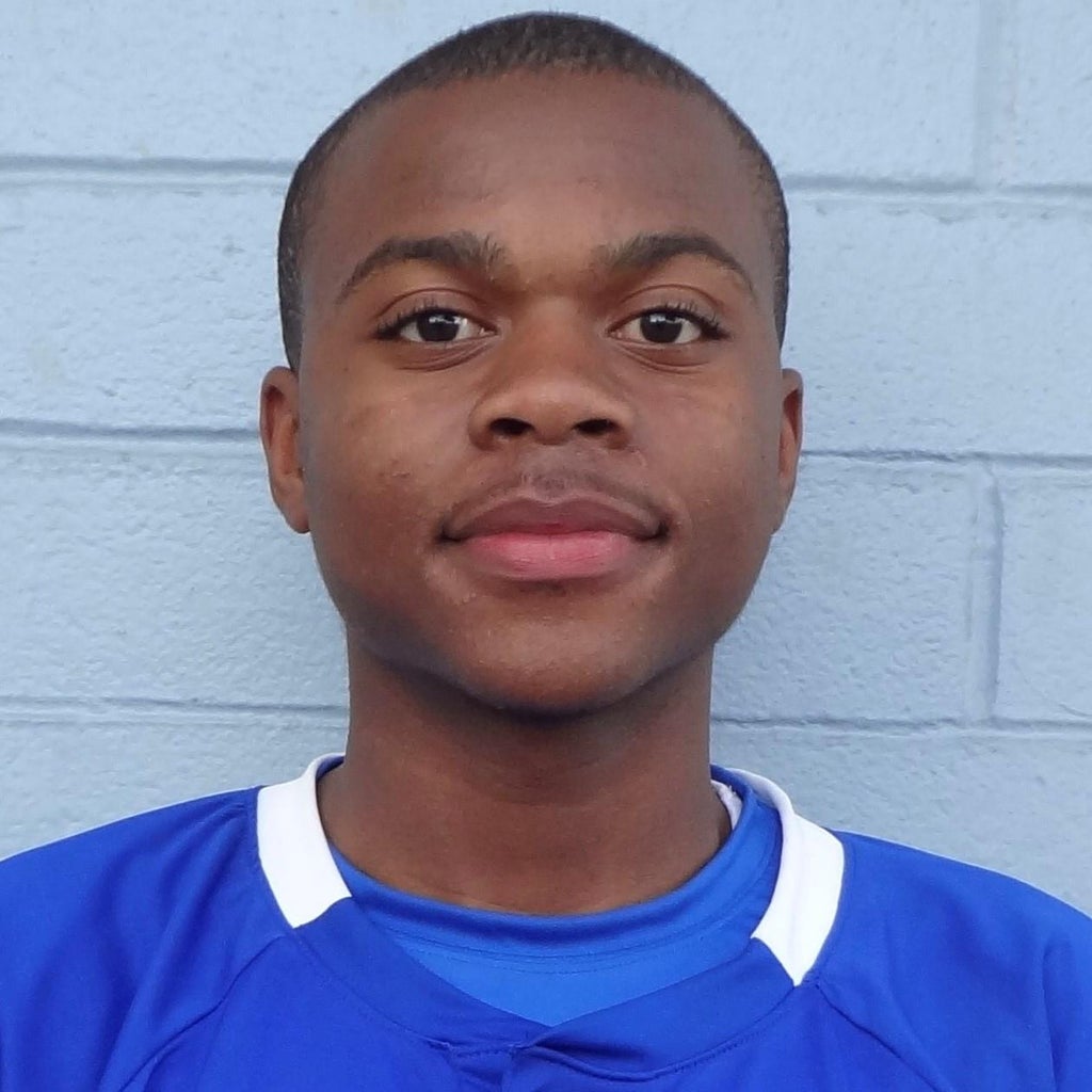 DEONTE HARRISON mugshot
