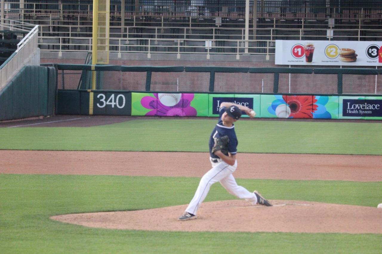 Hunter Boyden