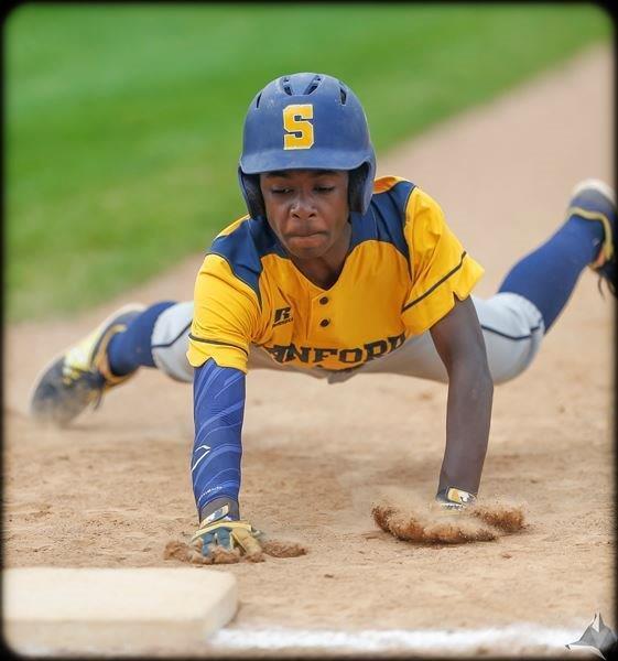 Isiah Bracey