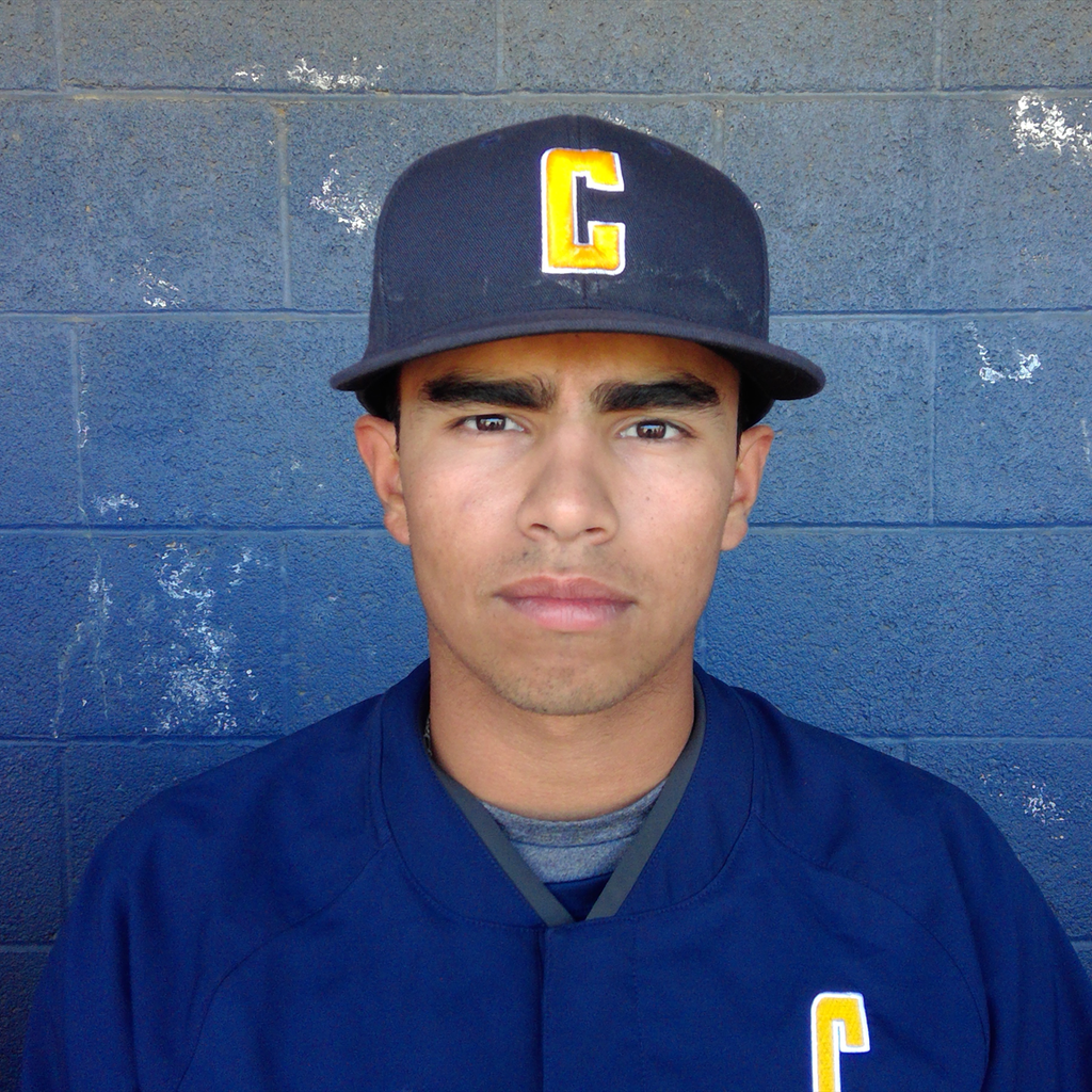 Jacob Castaneda mugshot
