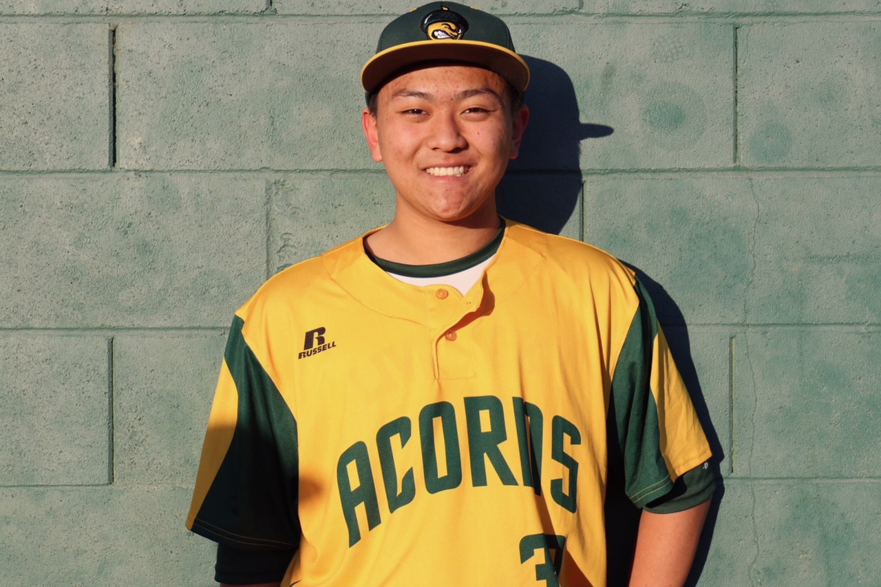 Justin Sakai