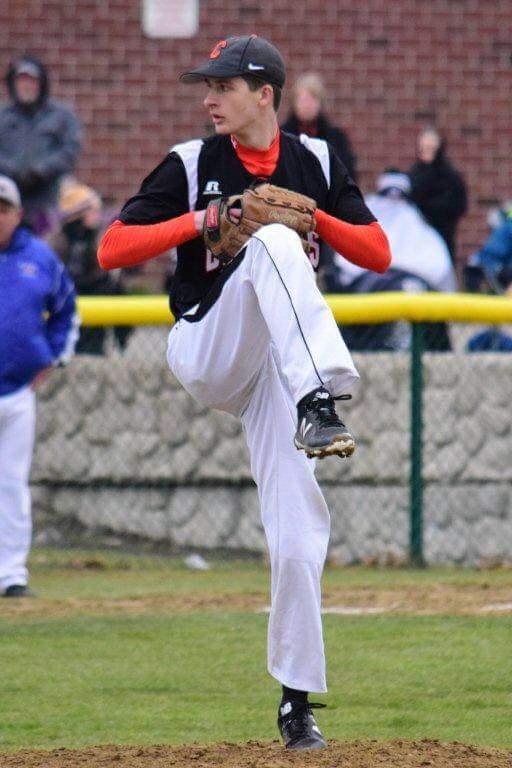 Brendan Zajac