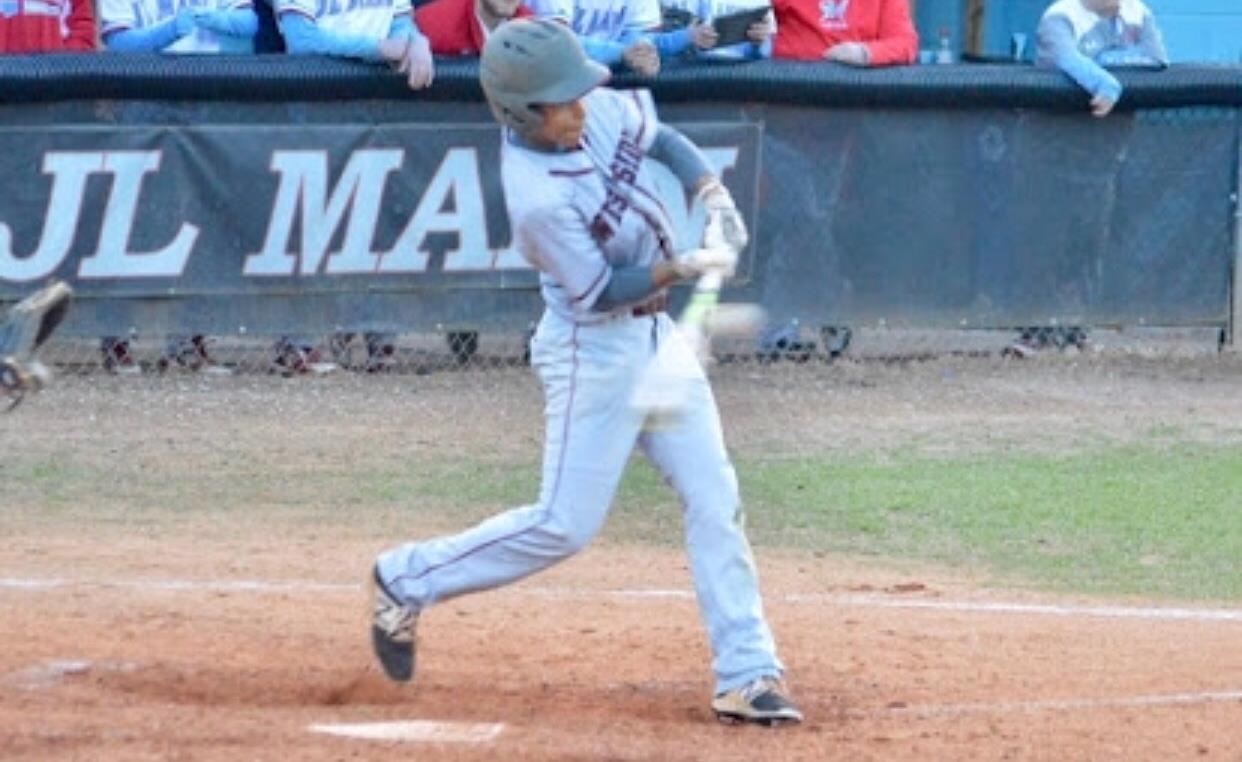 Malik Smith