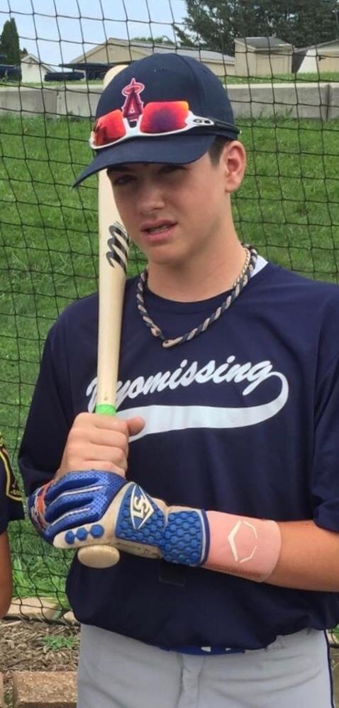 Luke Holman
