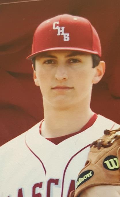 Brett Gillis