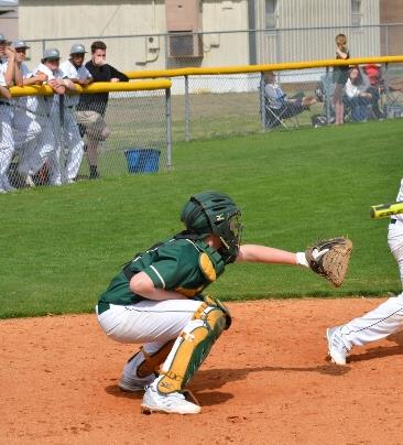 Brandon Benfield