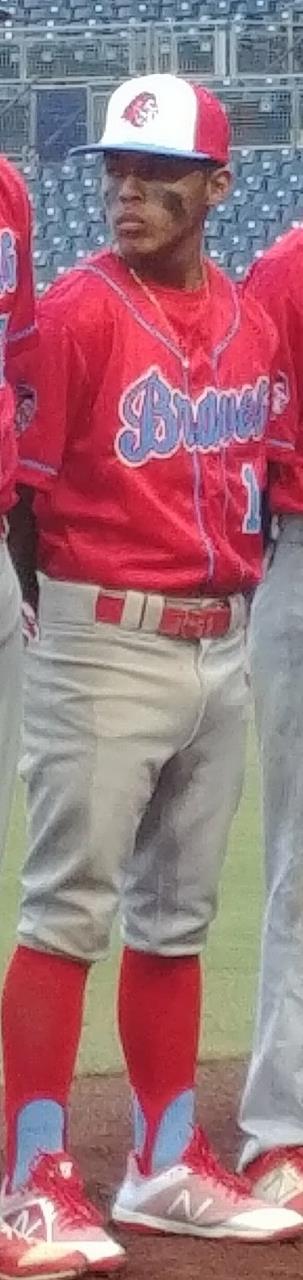 Christian Vazquez