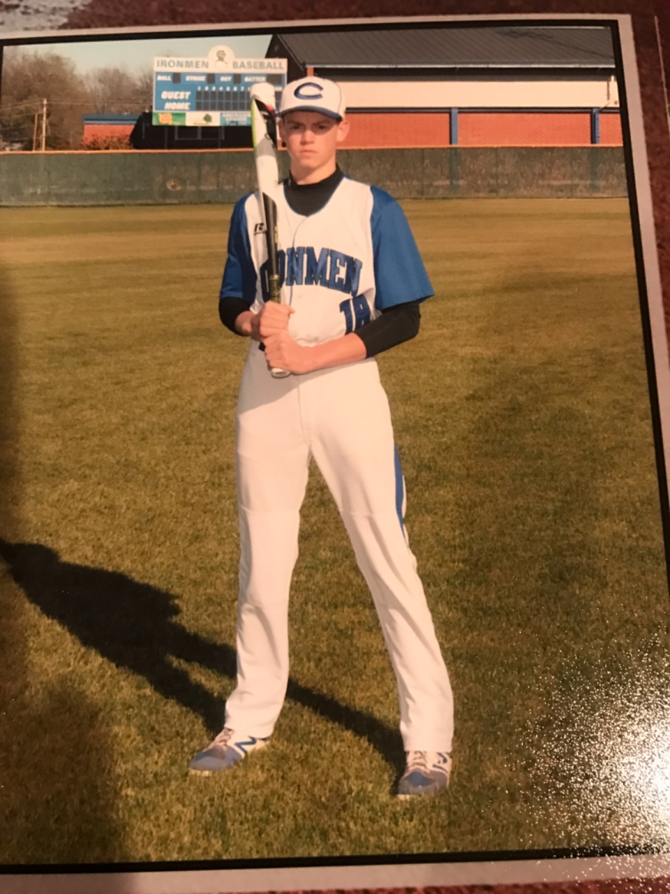 Zane Beaver
