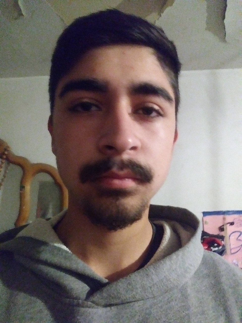 Jose Bautista mugshot