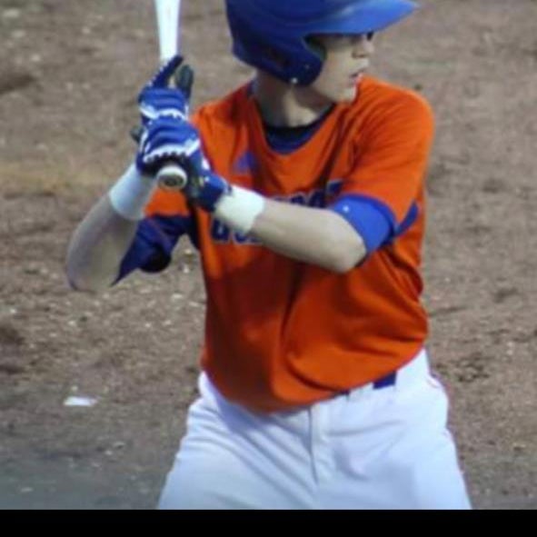 Garrett Waldrop