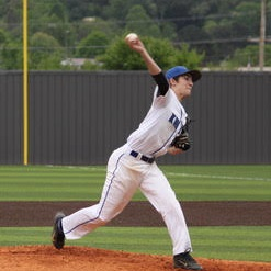 Alex Wright