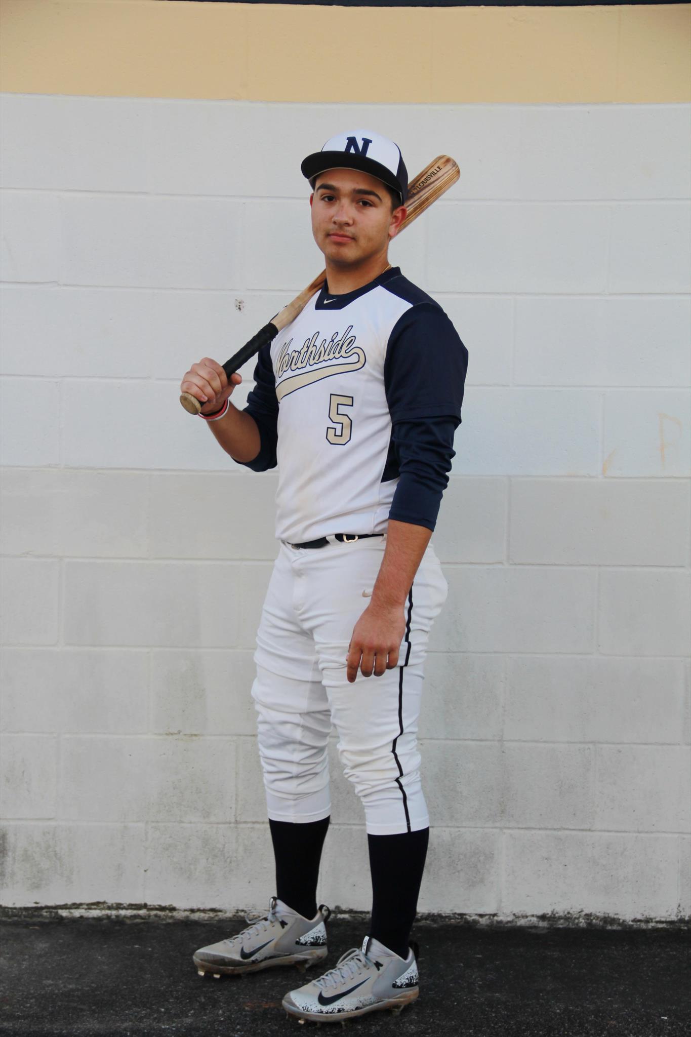 Damian Rios mugshot