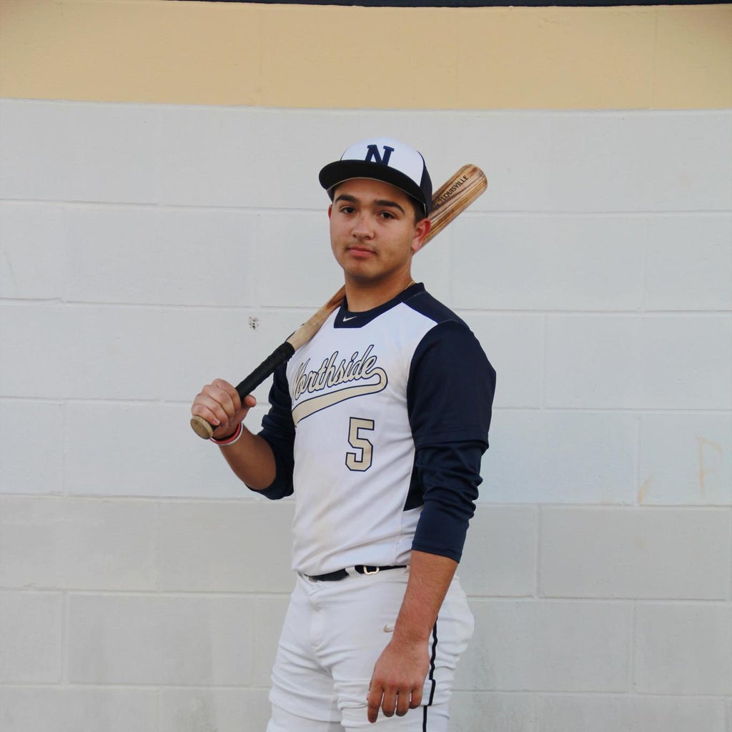 Damian Rios mugshot