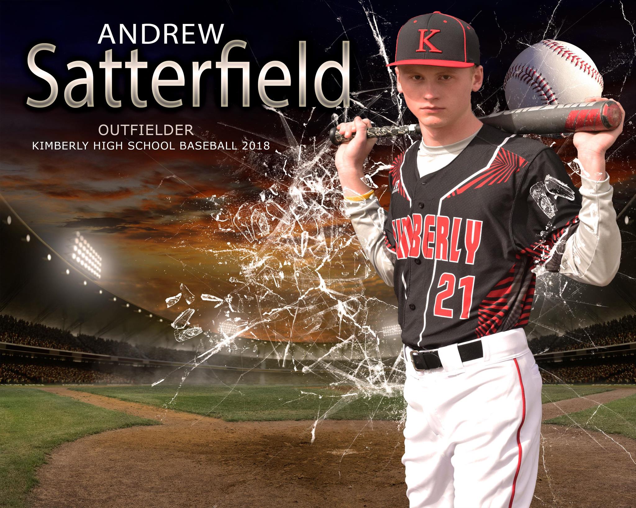 A. Satterfield