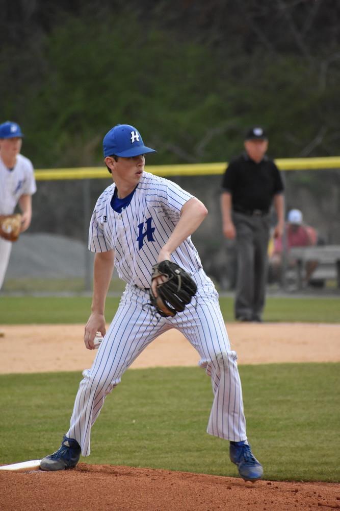 Tyler Wells