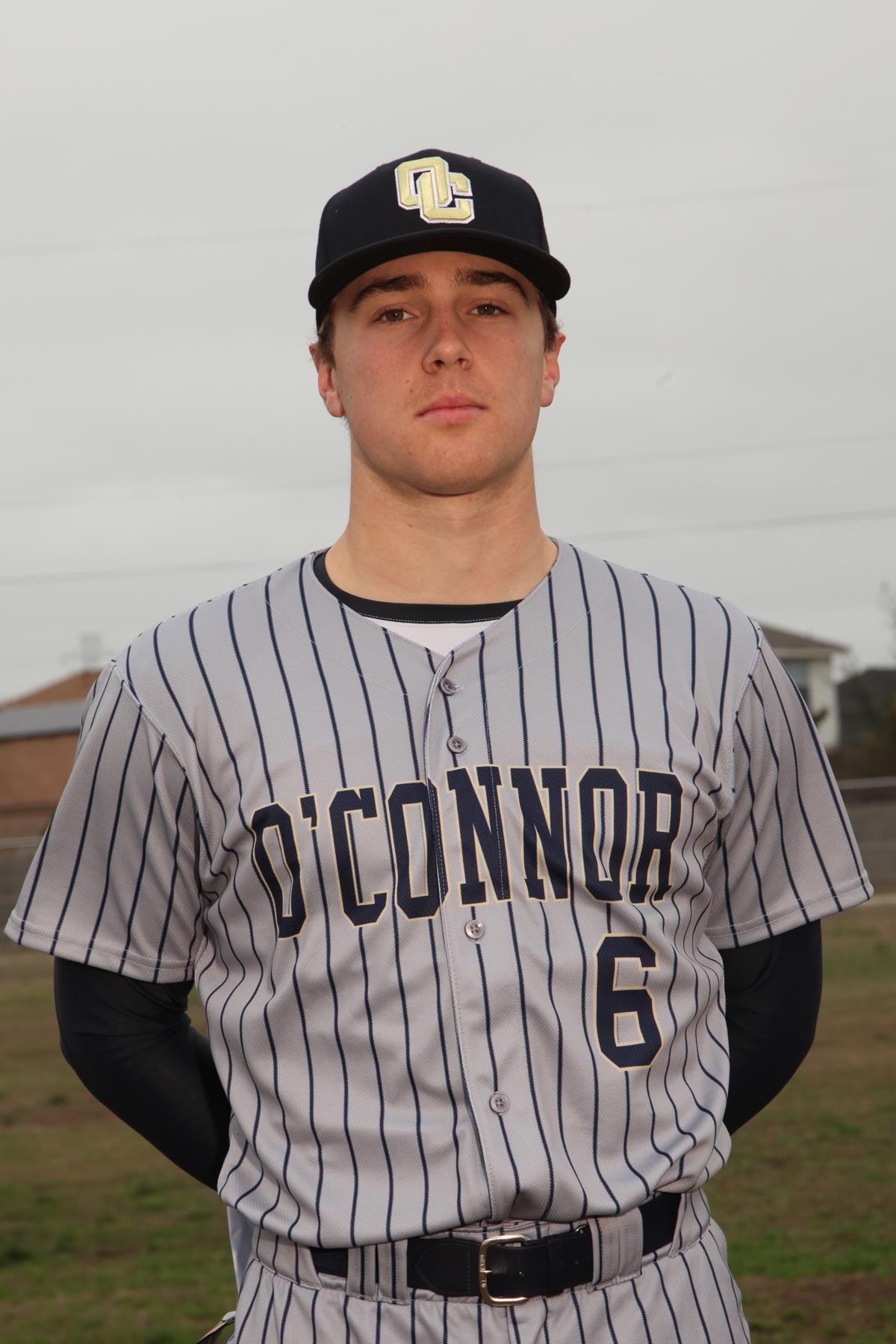 Jake Gahan