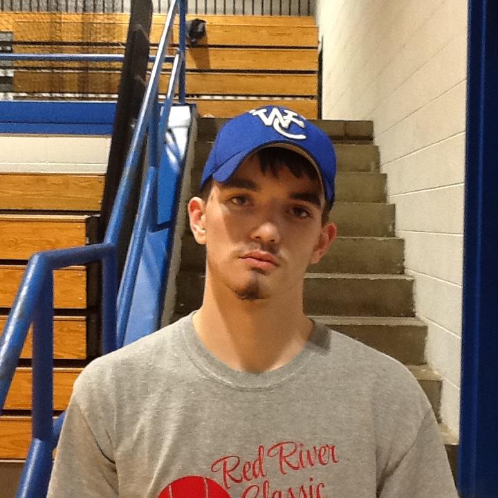 Kyle Whisman