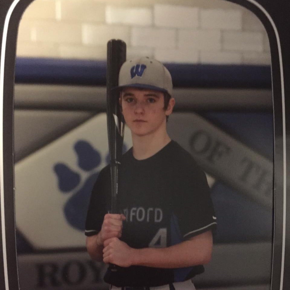 Nate Imbody mugshot