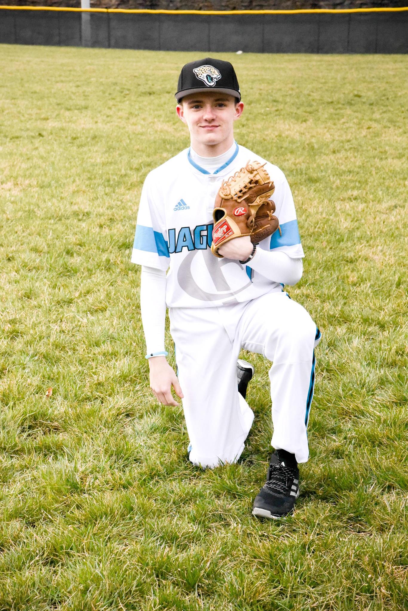 Caleb Hager