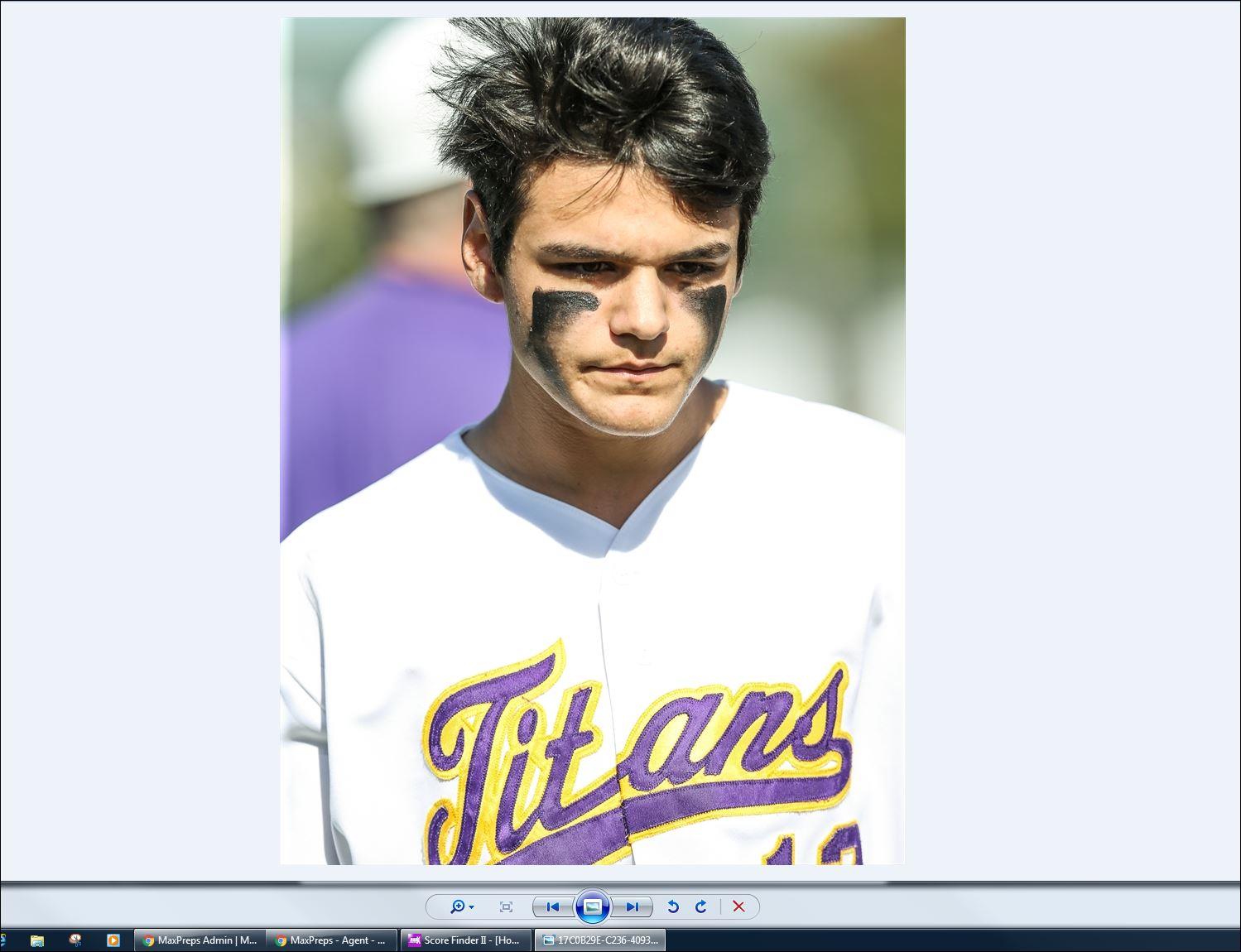 Tyler Aguiar