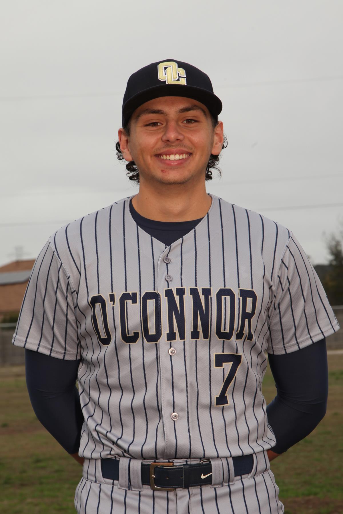 Sean Rivas