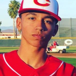 Daniel Cruz