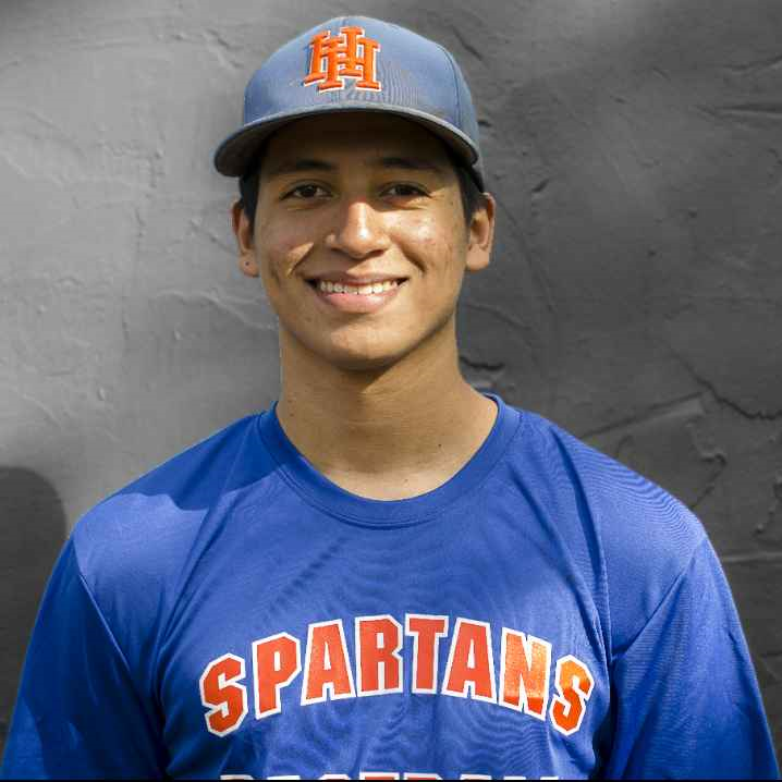 Kevin Linares