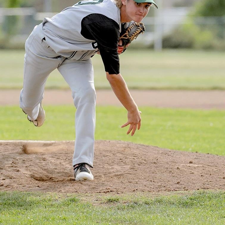 Riley Keneller