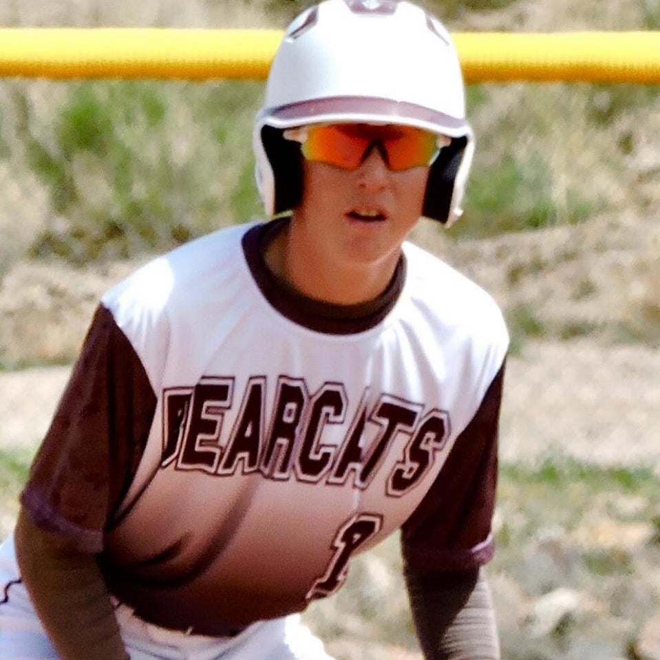 Morgan Bray