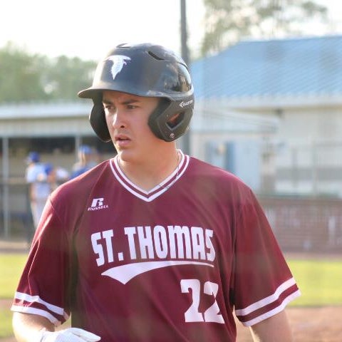 Jacob Becerra