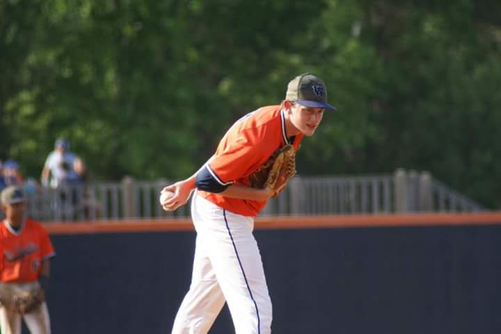 Tanner Johnson