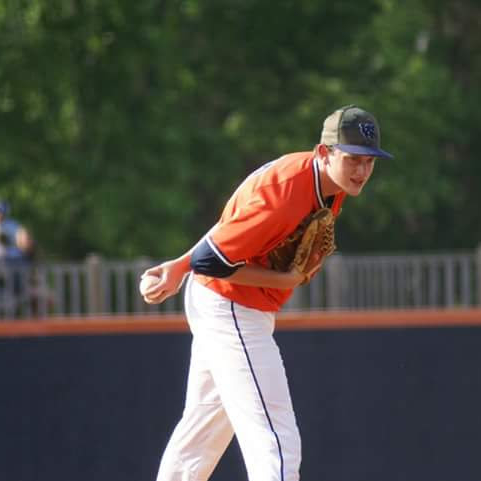 Tanner Johnson