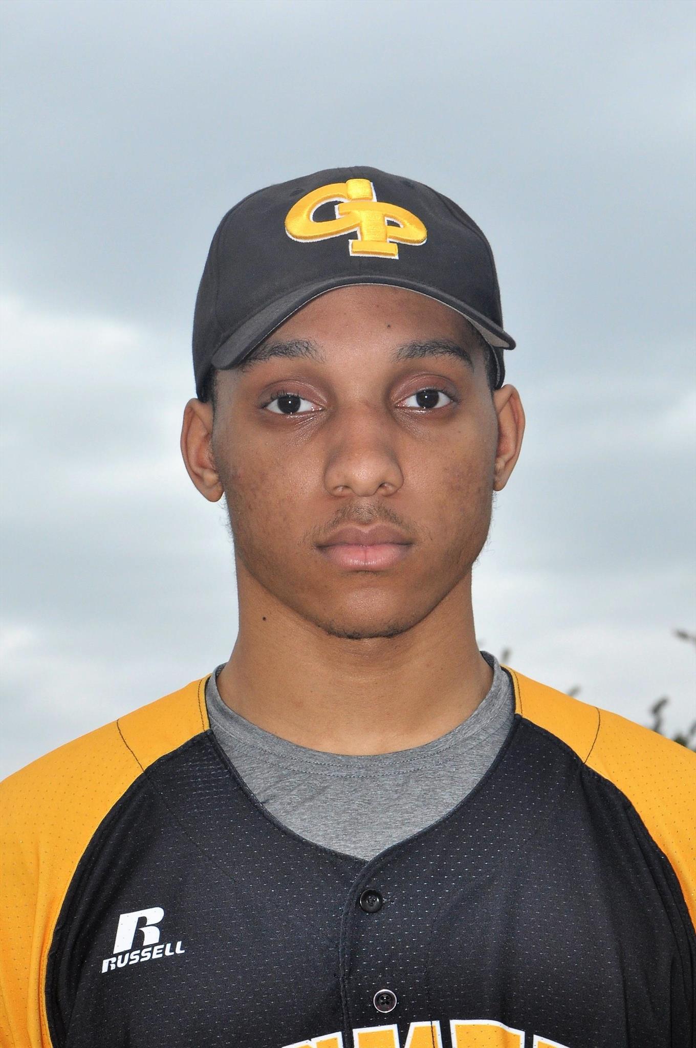 Sean Mason mugshot