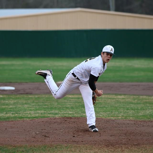 Triston Hudson