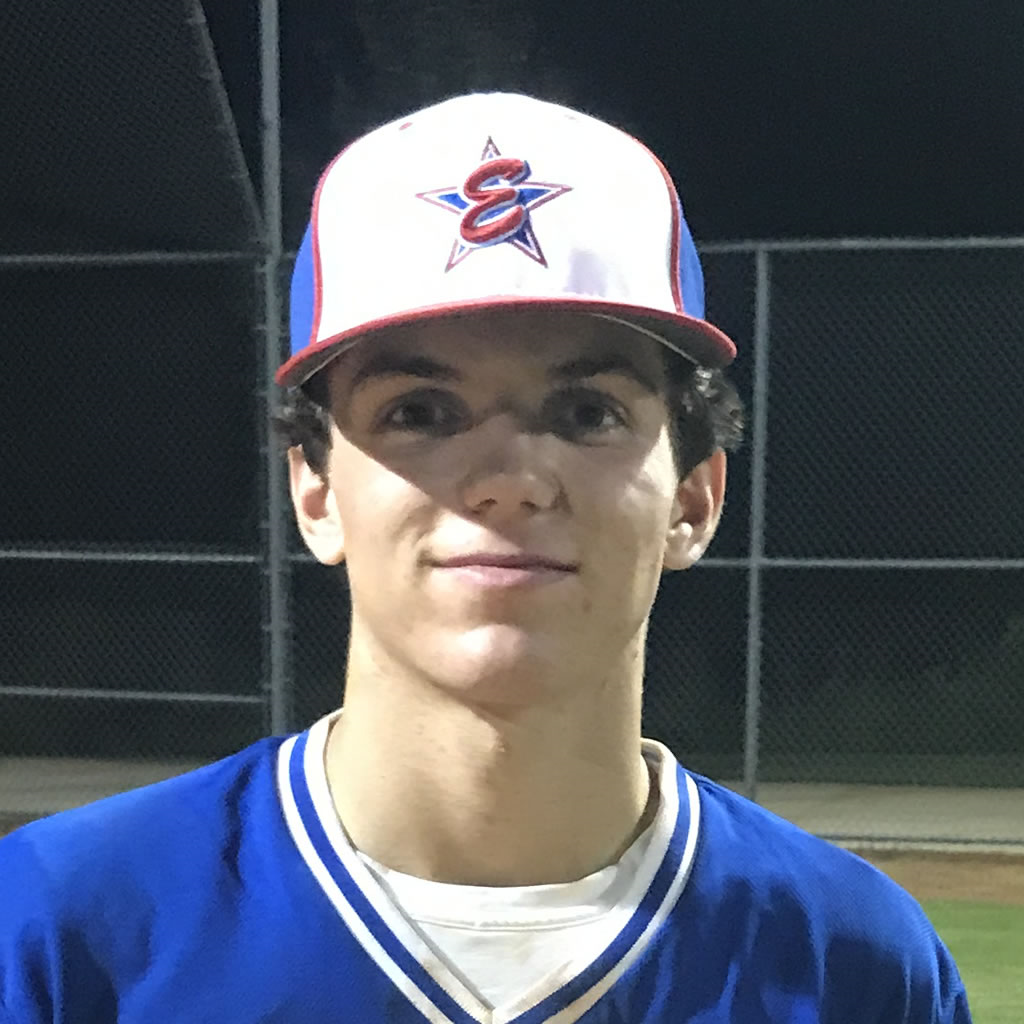 Parker Johnson
