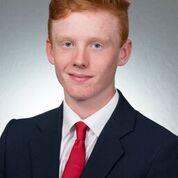 Jackson Howard mugshot