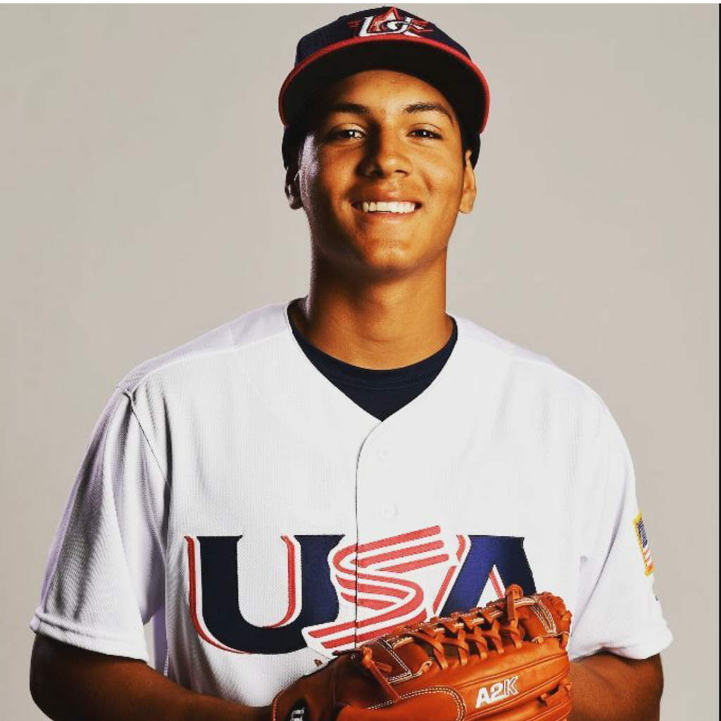 Michael Flores