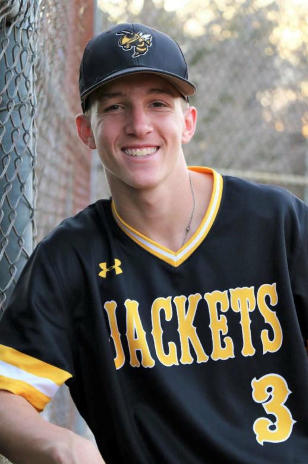 Cooper Norris